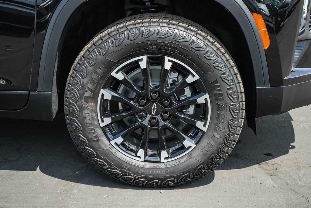 2026 Chevrolet Traverse Z71 - Photo 10