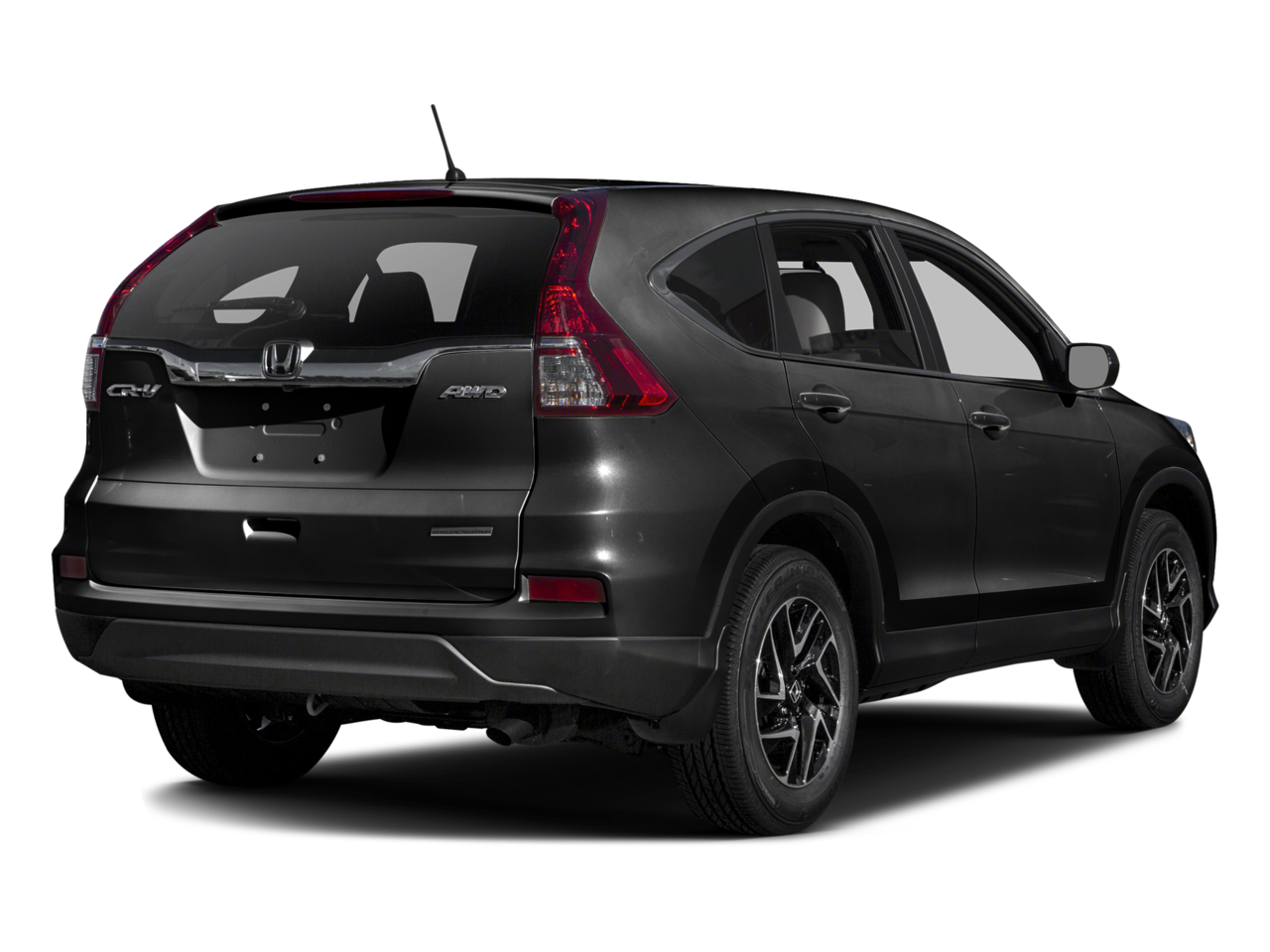 Used 2016 Honda CR-V SE with VIN 2HKRM4H48GH649908 for sale in Huntington, NY