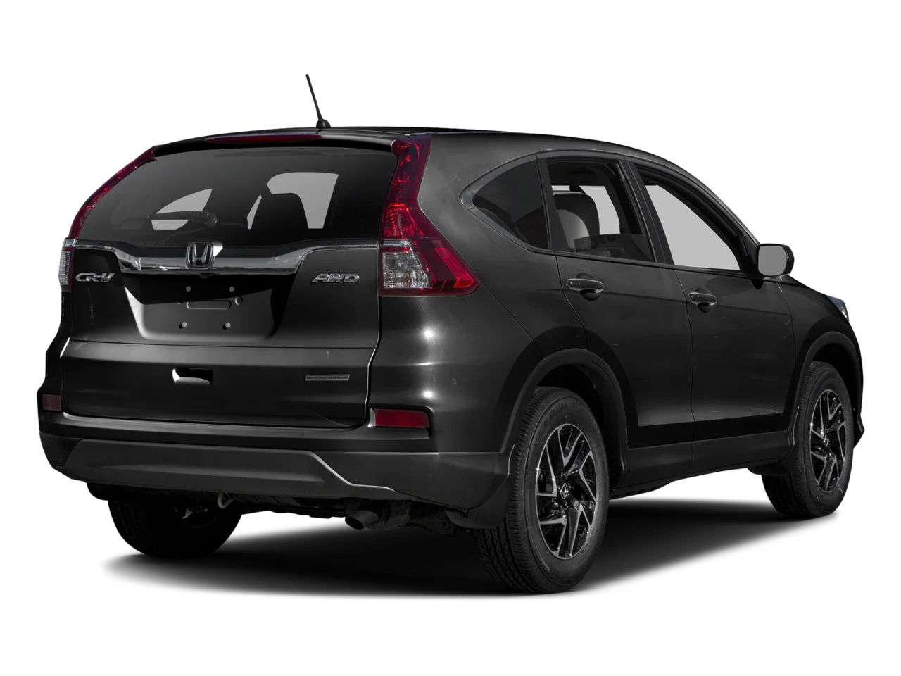 Used 2016 Honda CR-V SE with VIN 2HKRM4H48GH649908 for sale in Huntington, NY