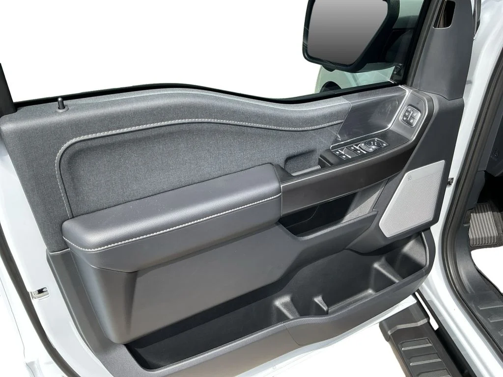 Used 2025 White Ford FORD PERFORMANCE SUPERCHARGE image 22
