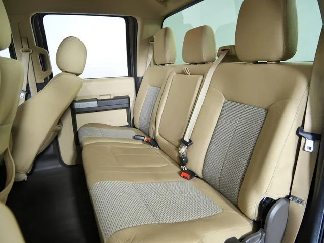 Used 2016 Brown Ford XLT image 15