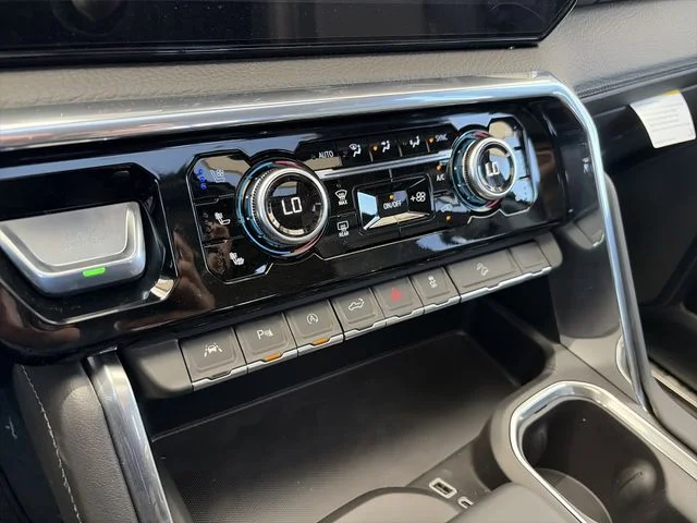New 2026 Silver GMC Denali image 24
