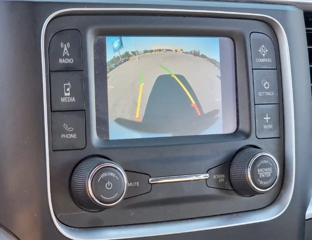 2024 RAM Ram 1500 Classic Warlock - Photo 34