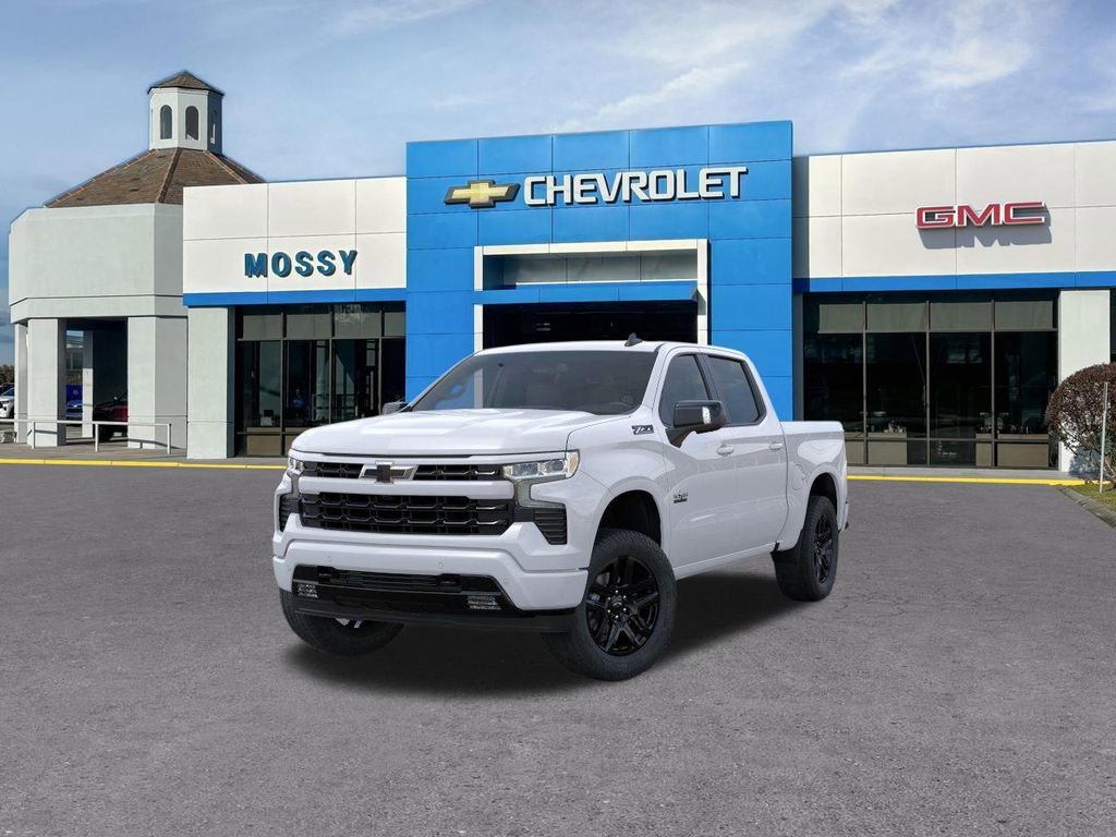 2026 Chevrolet Silverado 1500 RST - Photo 11