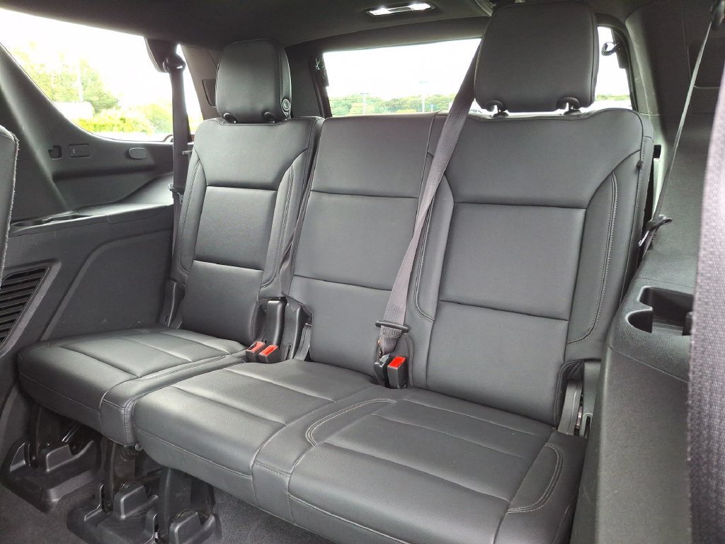 2021 Chevrolet Tahoe LT - Photo 24