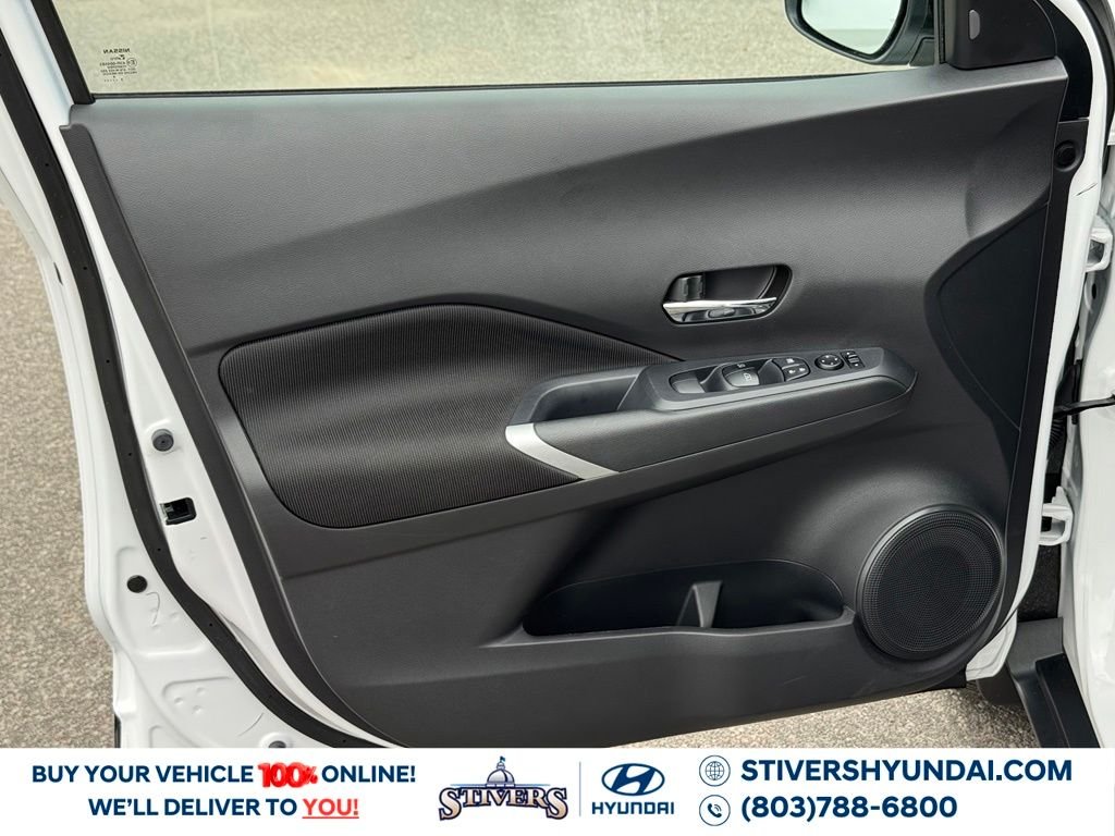 2023 Nissan Kicks SV - Photo 26