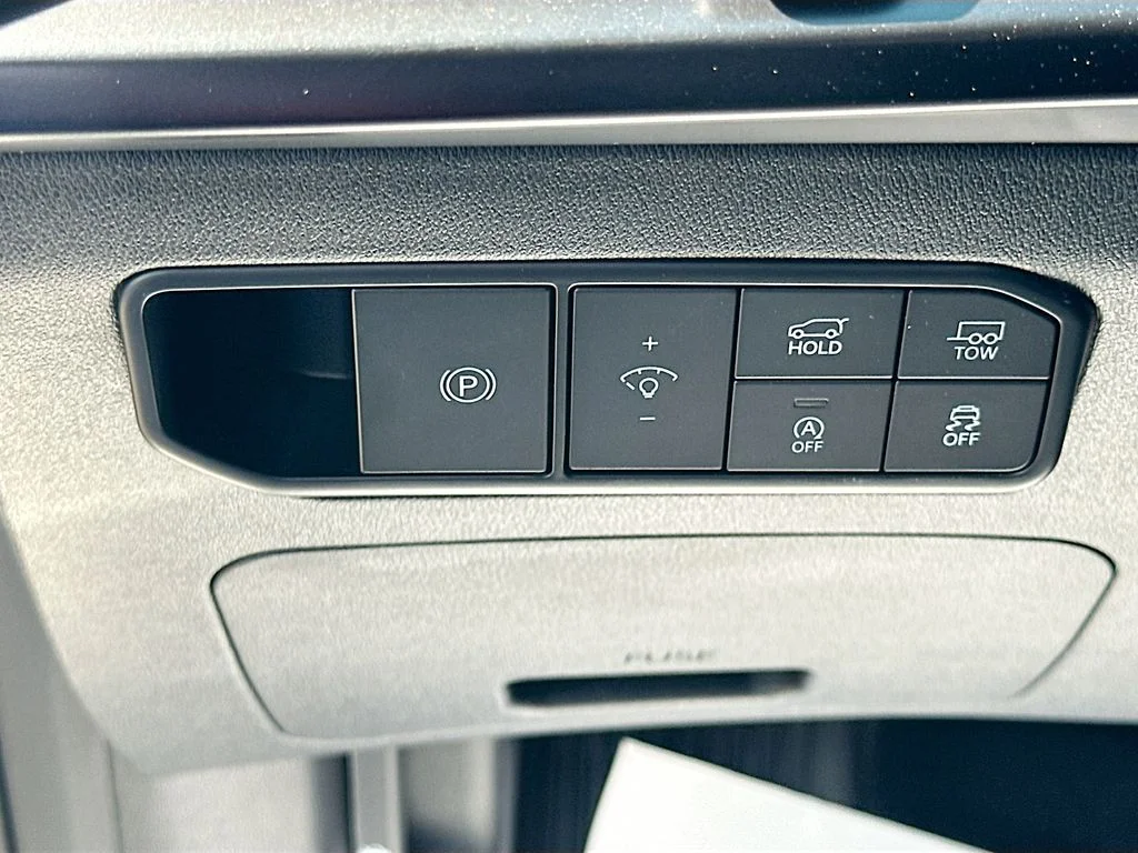 New 2027 Glacial White Kia X-Pro SX Prestige image 10