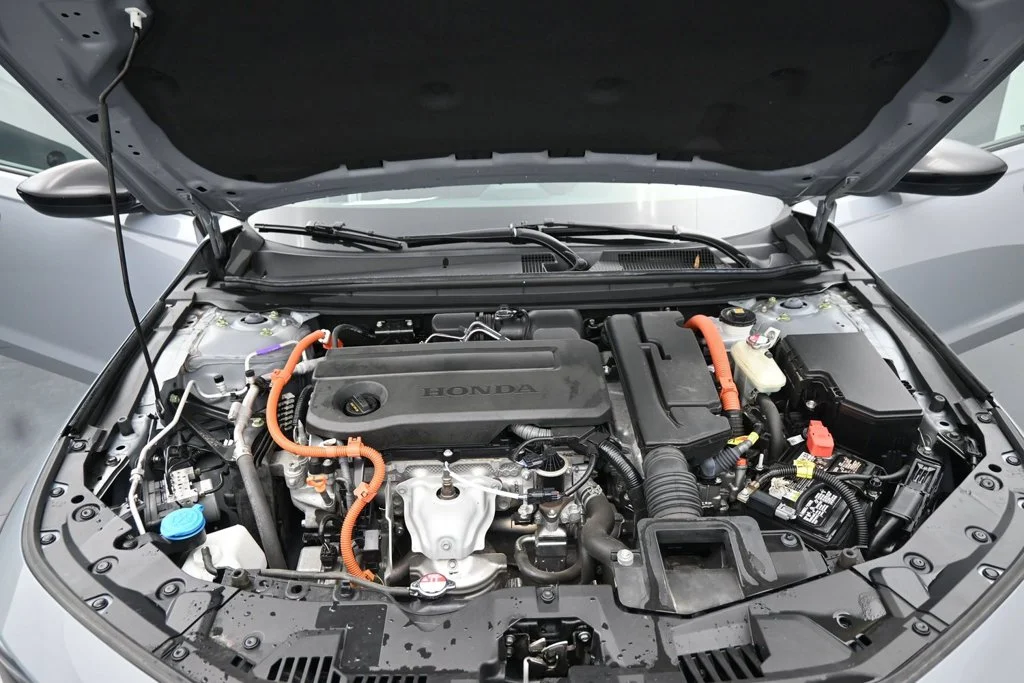 Used 2023  Honda Sport image 25