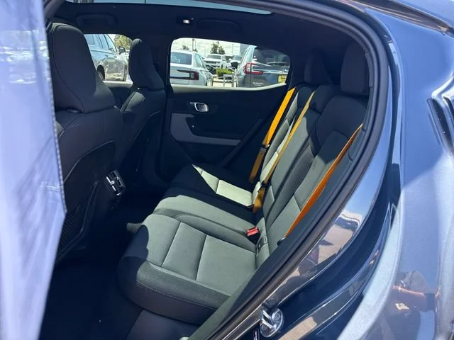 Used 2023 Midnight Metallic Polestar Performance image 13