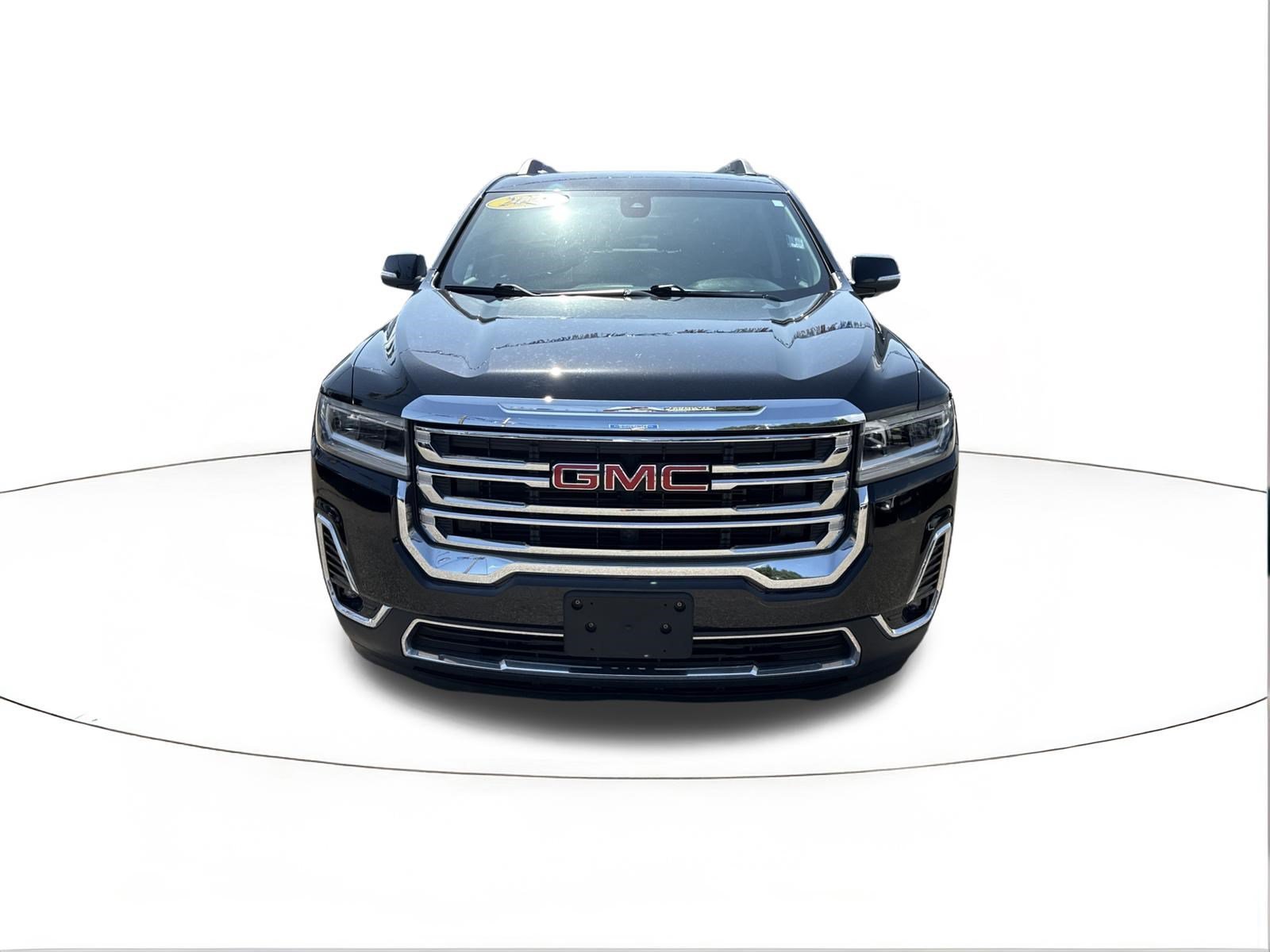 2023 GMC Acadia SLT - Photo 8