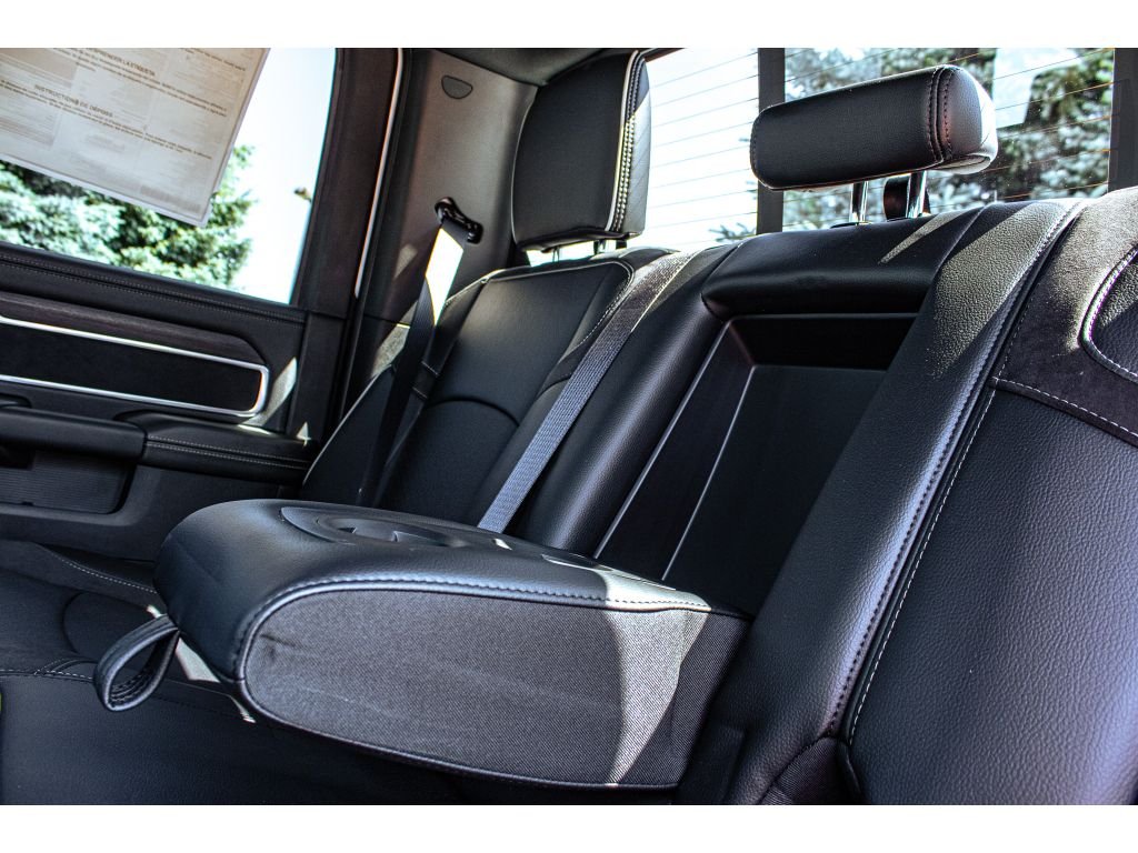 2025 RAM 2500 Laramie - Photo 30