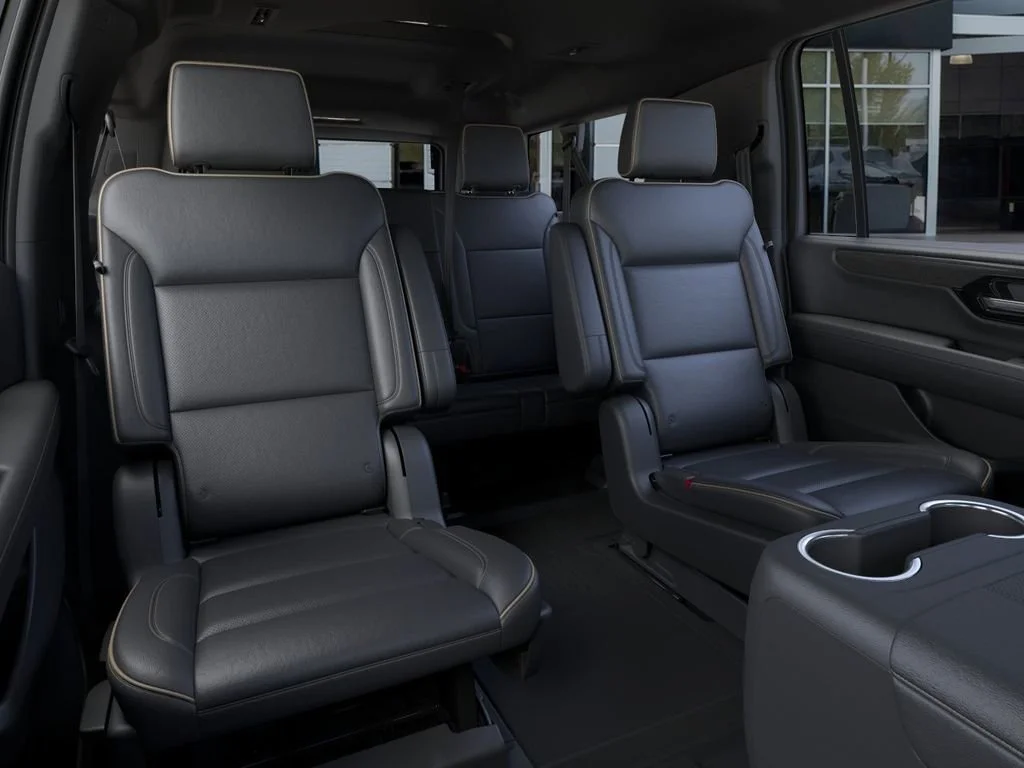 New 2026 Summit White GMC Elevation image 17