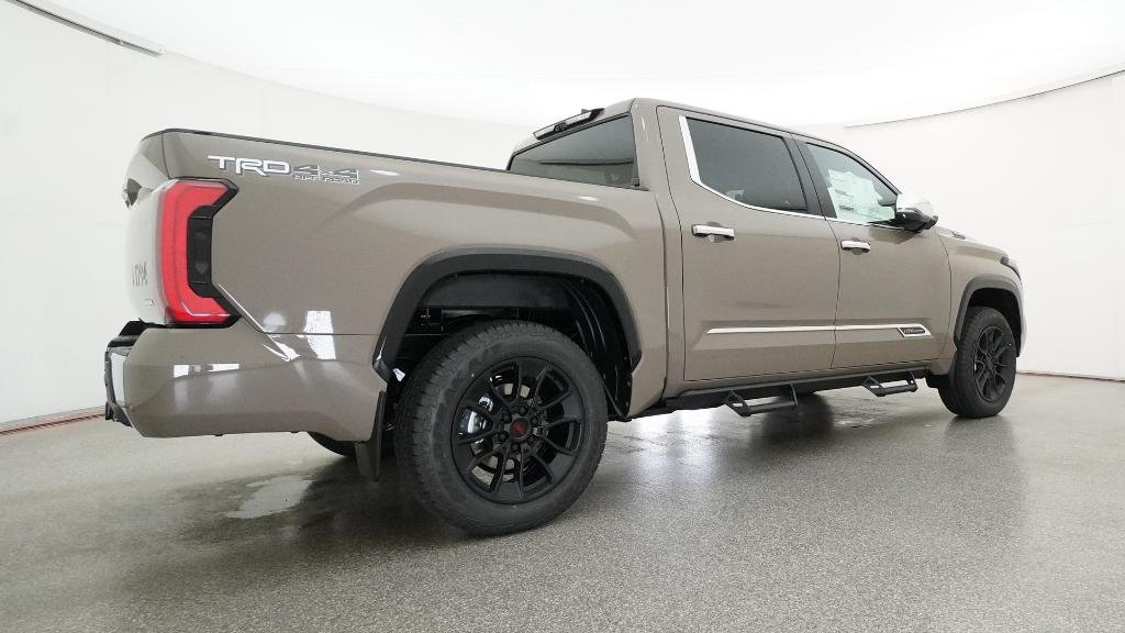 New 2026 Mudbath Toyota 1794 Edition i-FORCE MAX image 40