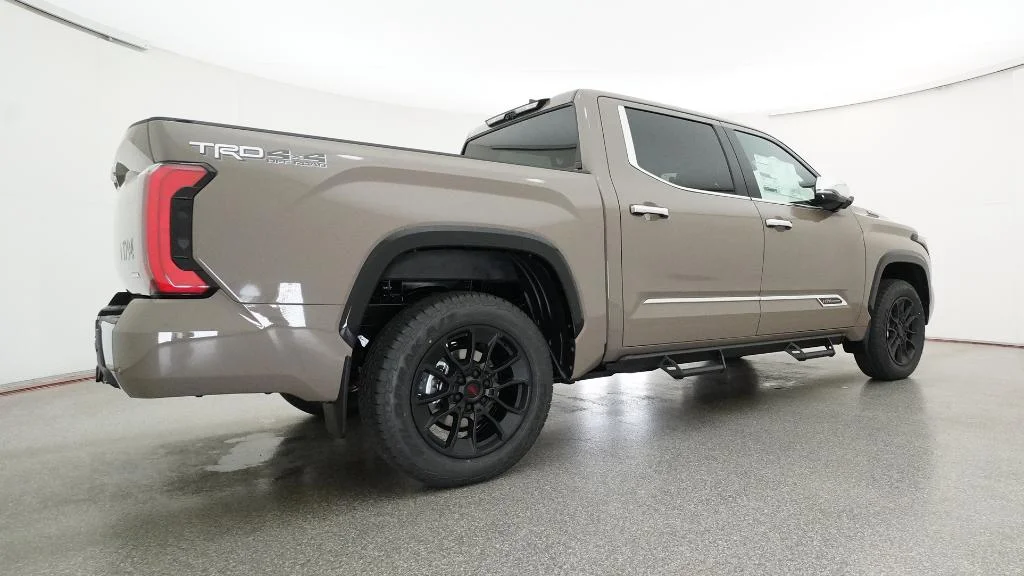 New 2026 Mudbath Toyota 1794 Edition i-FORCE MAX image 40