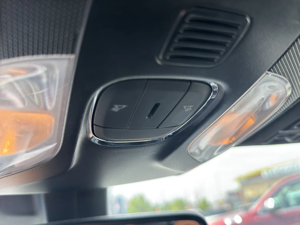 Used 2023 Bright White Clearcoat Jeep Altitude image 27