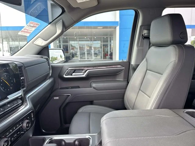 Used 2026 Gray Chevrolet LTZ image 29