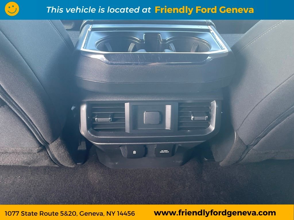 Used 2021  Ford XLT image 33