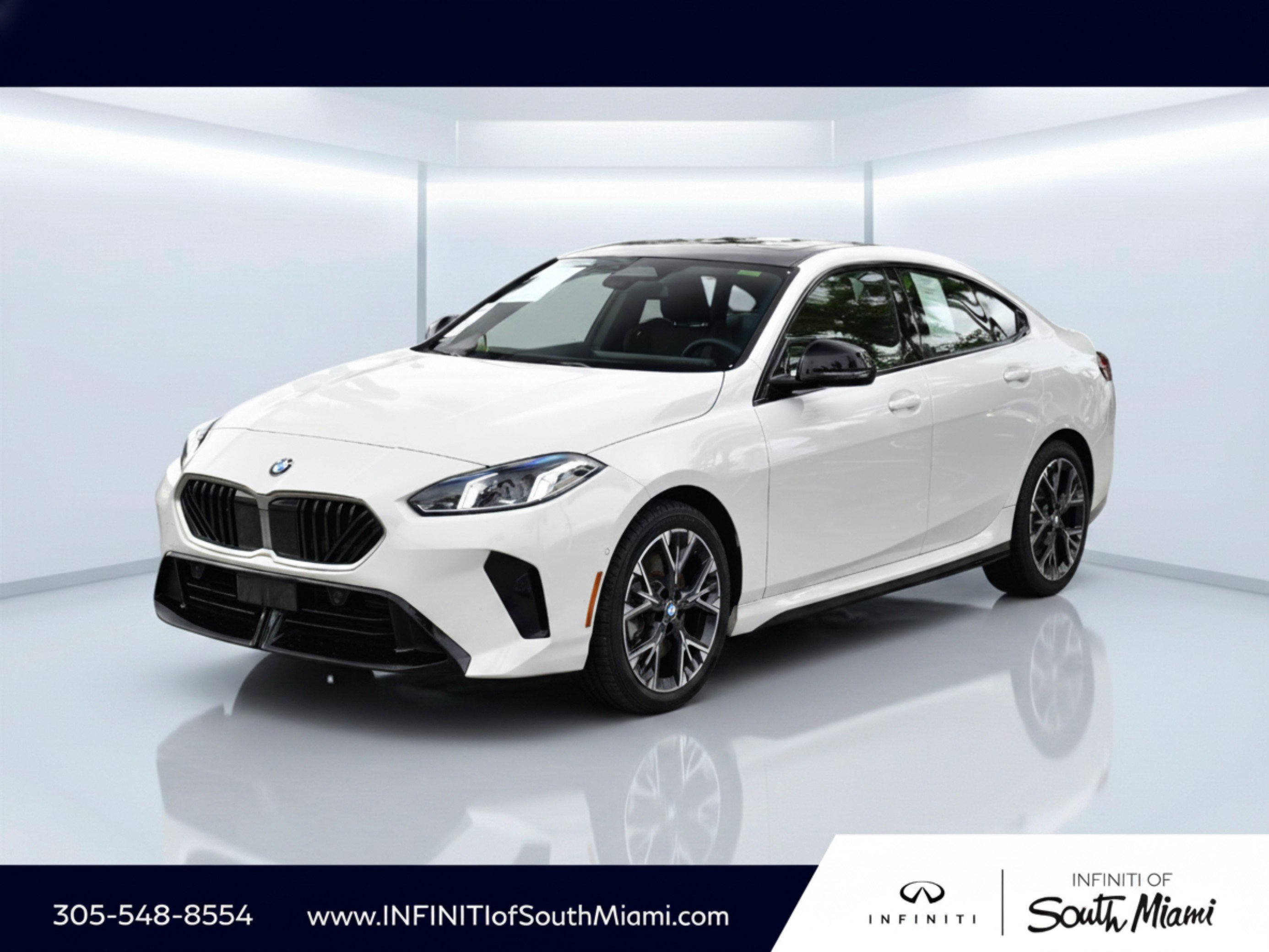 2026 BMW 2 Series 228 Gran Coupe's photo