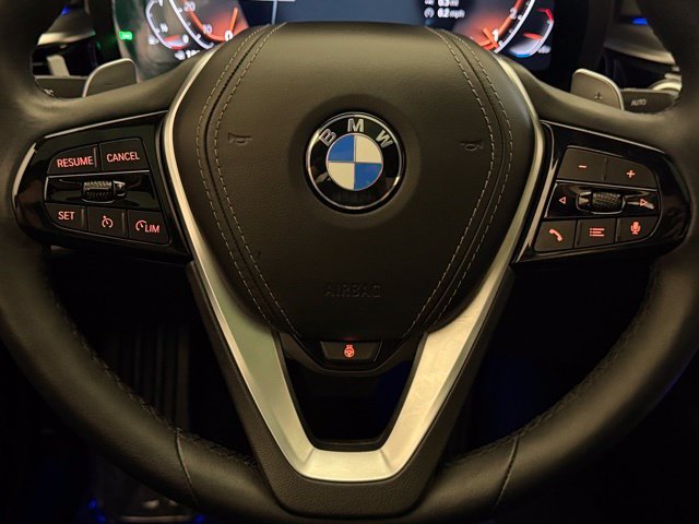 2023 BMW 5 Series 530i - Photo 38