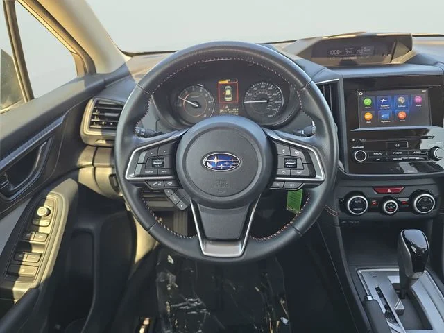 Used 2022 Blue Subaru Premium image 9