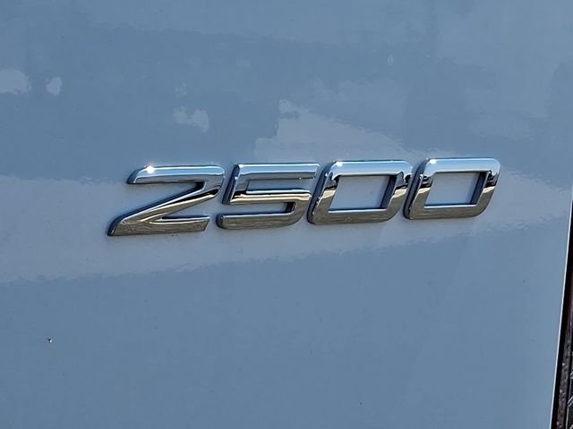 New 2026 Arctic White Mercedes-Benz Cargo 144 WB image 21