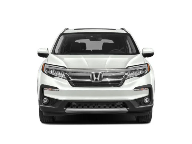 2022 Honda Pilot Touring - Photo 7