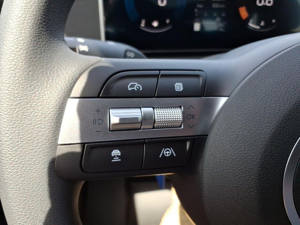 New 2026 Gray Hyundai SE FWD image 19