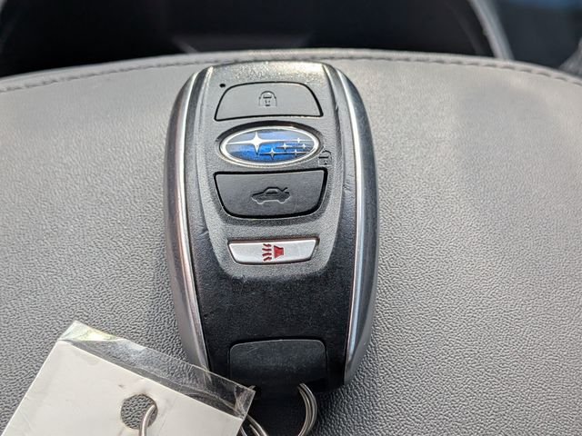Used 2022 White Subaru 2.5i Sport image 34