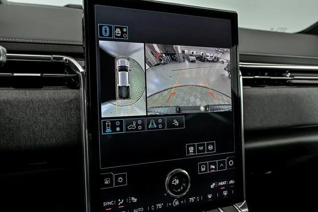 New 2026 Onyx Black GMC Elevation Extended Range image 13