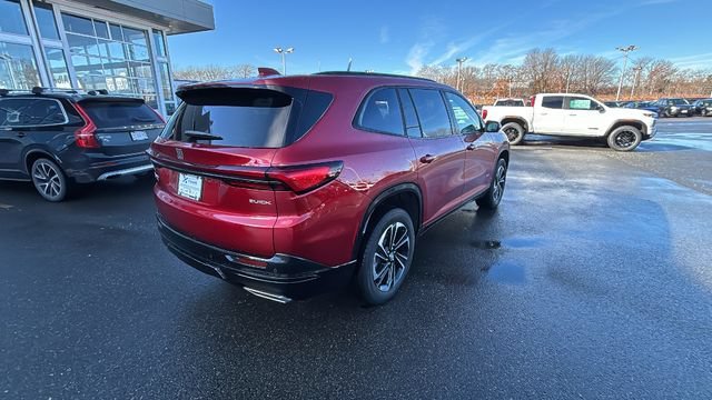 2025 Buick Enclave Sport Touring - Photo 7