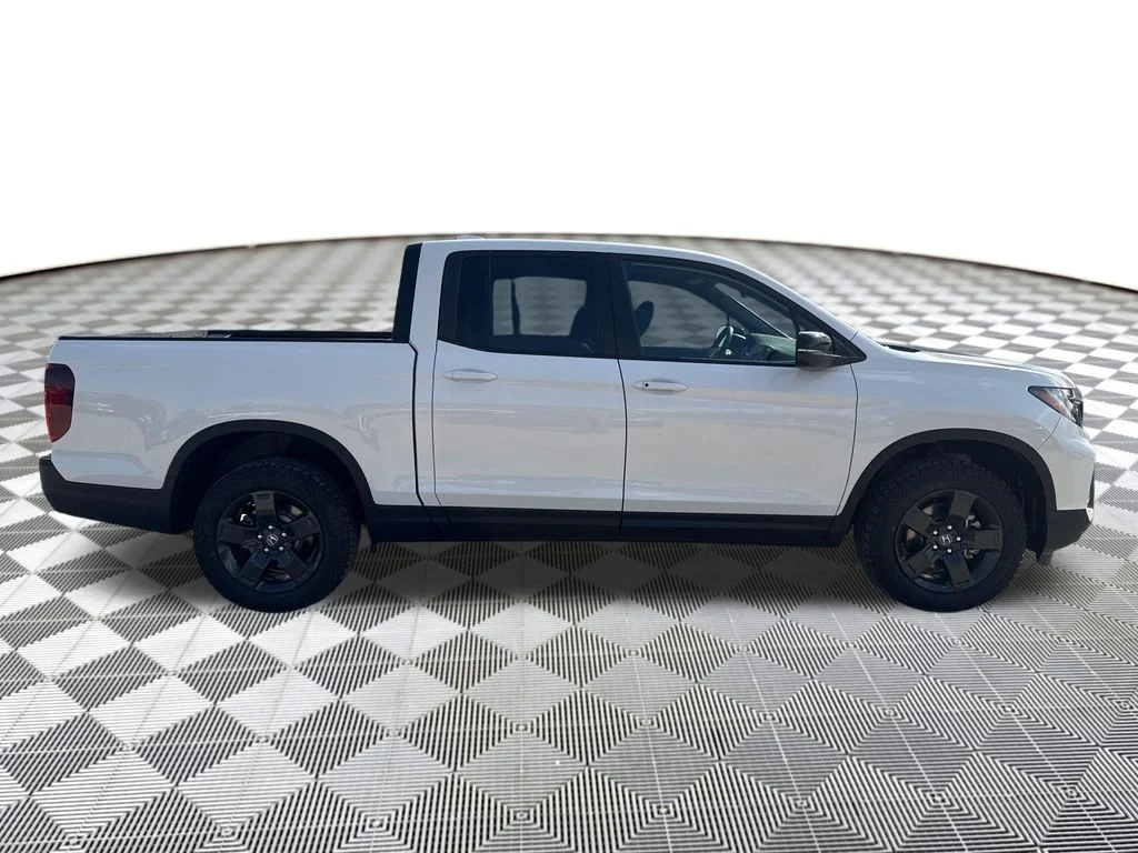 2026 Honda Ridgeline TrailSport - Photo 6