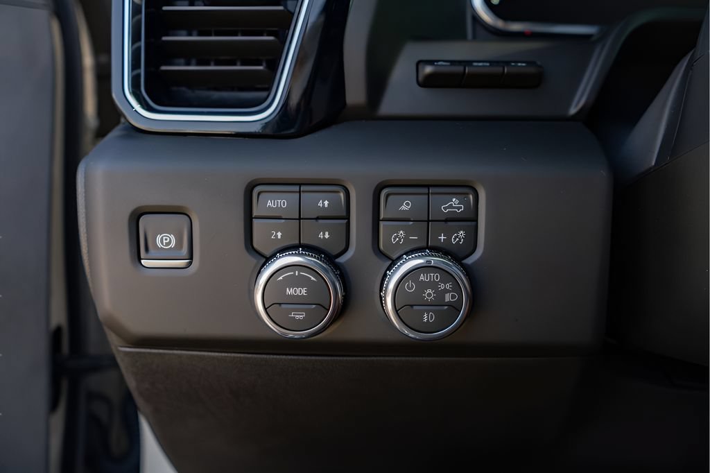 New 2026 Coastal Dune GMC Denali Ultimate image 16