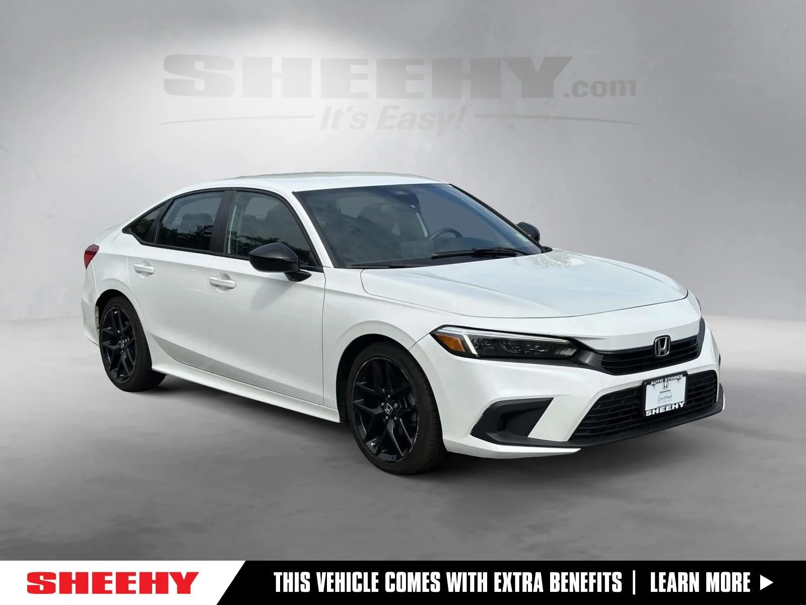 2023 Honda Civic