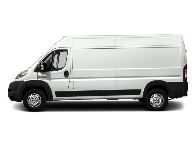 Used 2017 White Ram High Roof image 6
