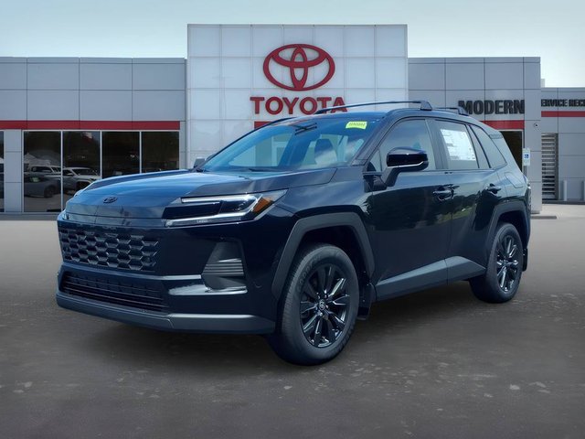 2026 Toyota RAV4 Hybrid XLE Premium