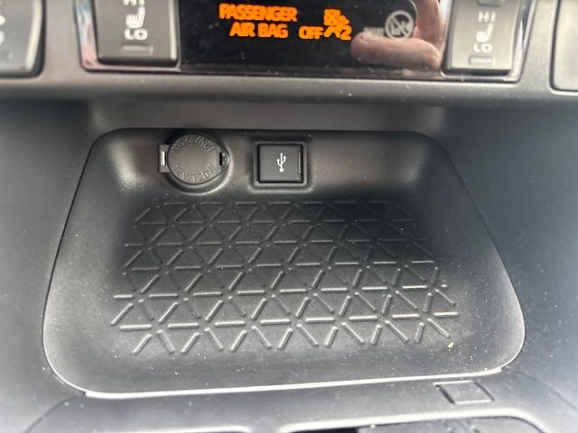 Certified Used 2022 Magnetic Gray Metallic Toyota XLE image 29