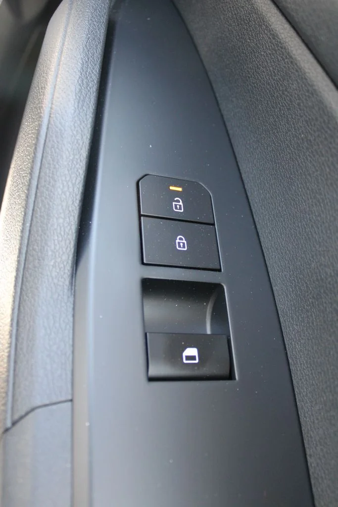 New 2026 White Kia LX image 23