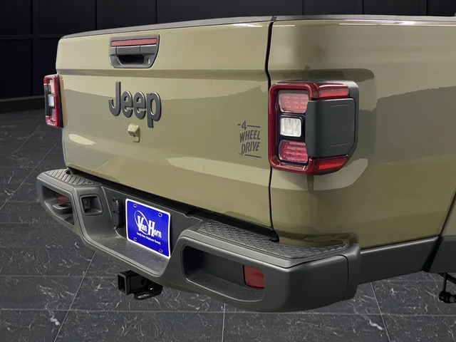 New 2026 41 Exterior Paint Jeep Willys image 34