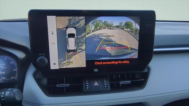 Certified Used 2024 MAGNETIC GRAY MET. Toyota  image 18