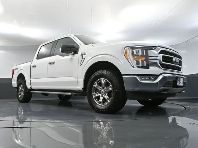2021 Ford F-150 XLT - Photo 53