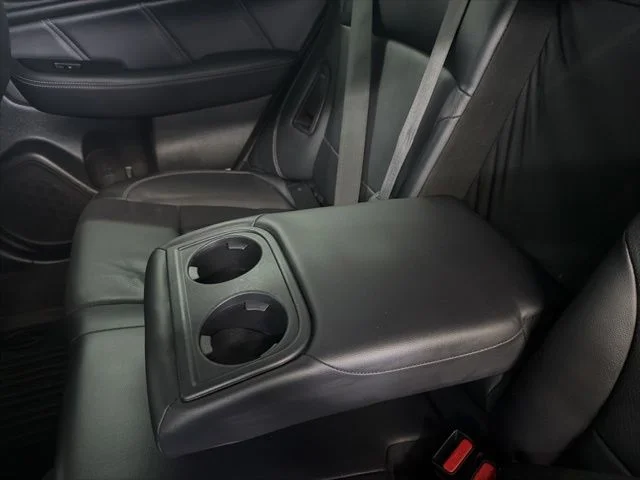 Used 2019 Magnetite Gray Metallic Subaru 3.6R image 15