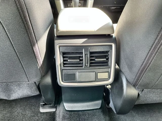 Used 2024 Red Subaru Premium image 24
