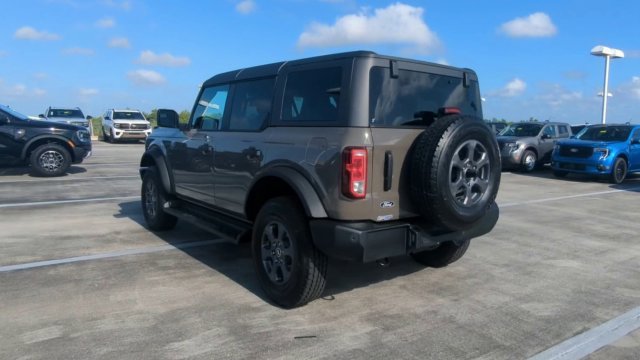 New 2026 Marsh Gray Ford Big Bend® image 86