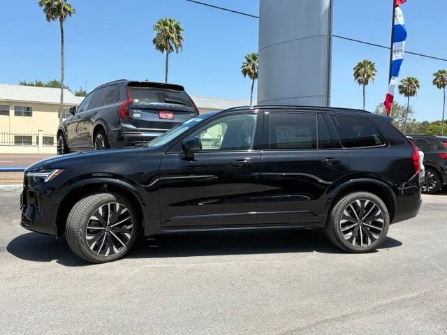 New 2026 Onyx Black Volvo Ultra image 3