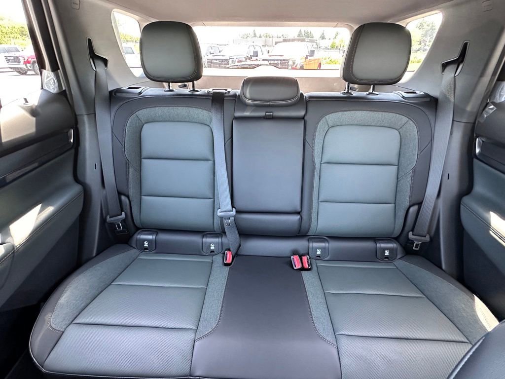 2026 GMC Terrain AT4 - Photo 21