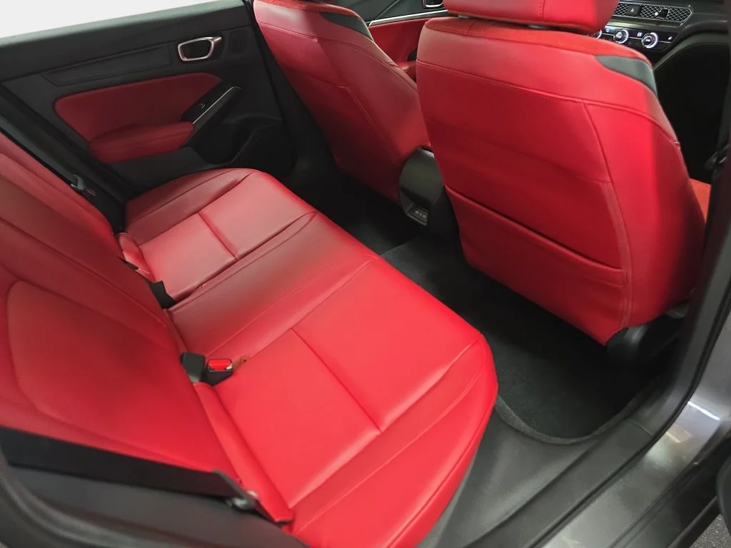 Used 2024  Acura A-Spec Tech Package image 16