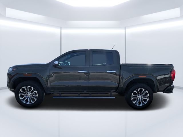 Used 2024 Brown GMC Denali image 6