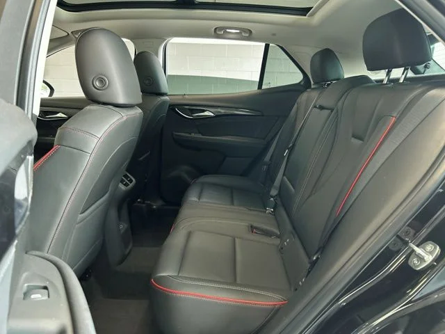 Used 2023 Black Buick Essence image 17