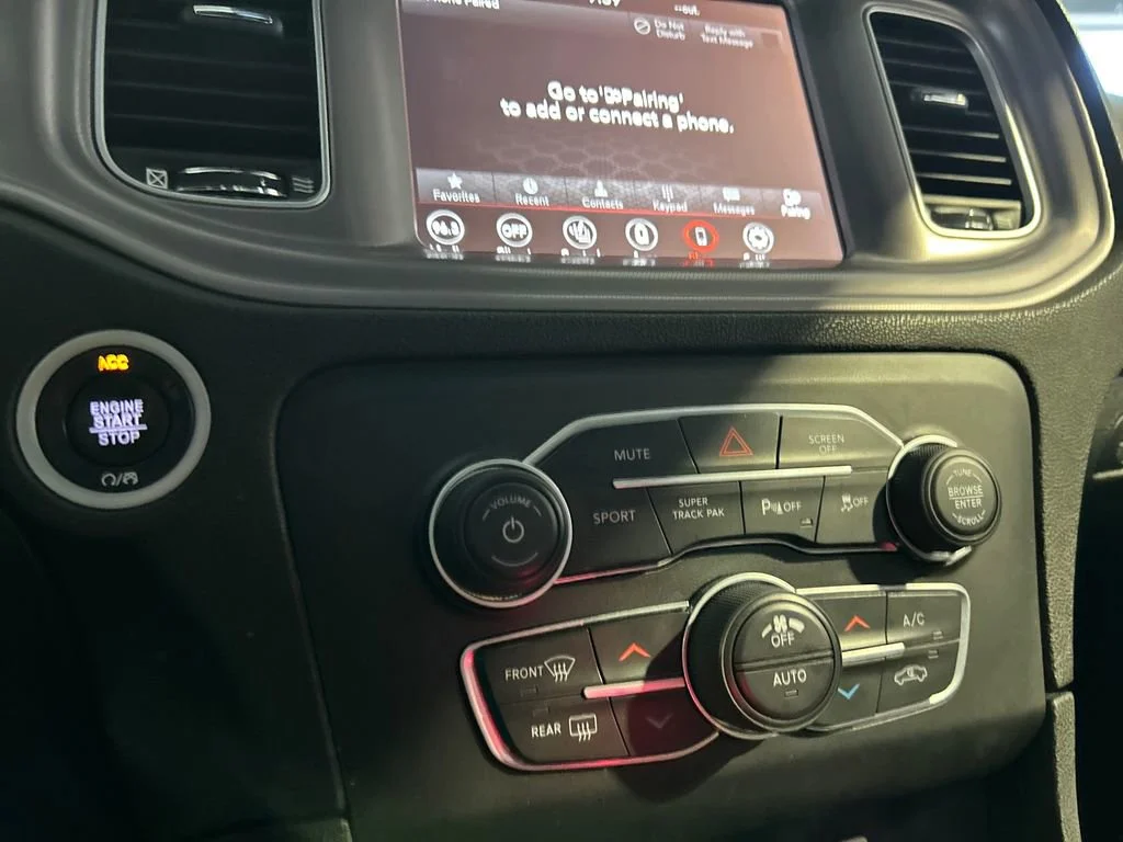 2023 Dodge Charger R/T - Photo 25
