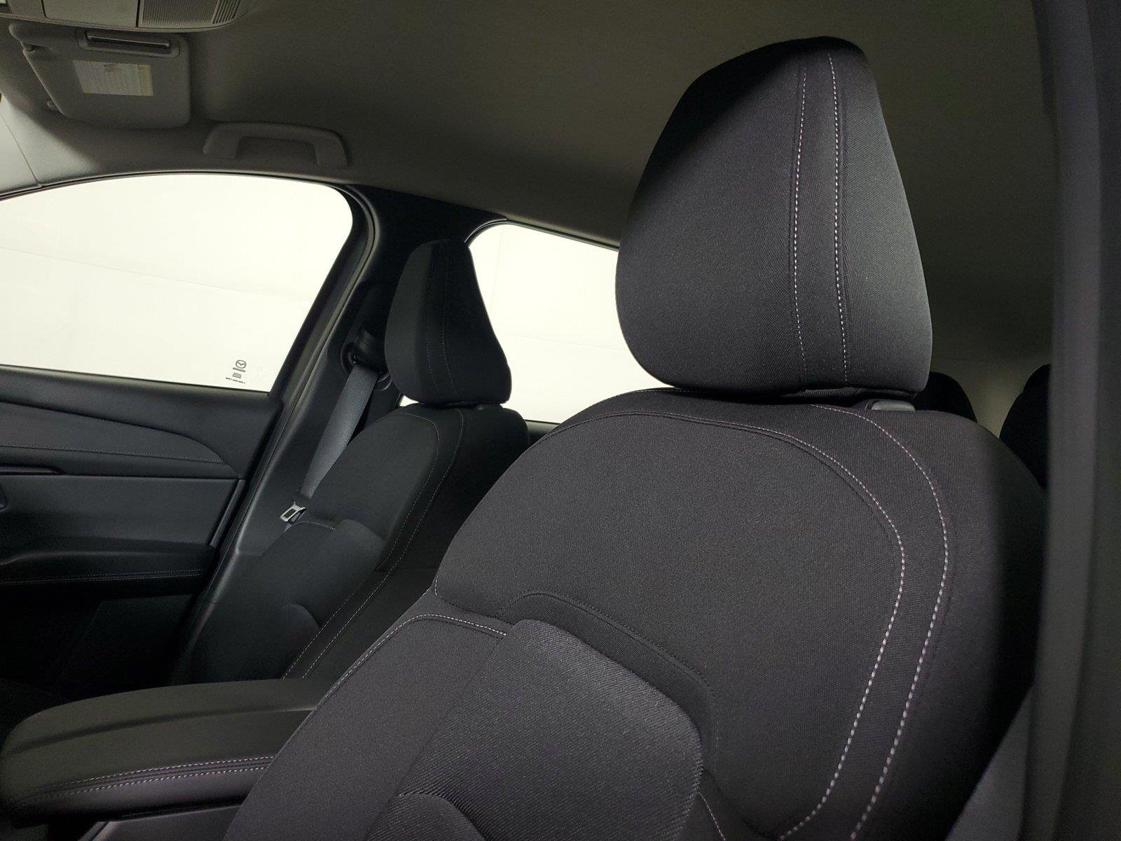 New 2026 Machine Gray Metallic Mazda 2.5 S AWD image 22